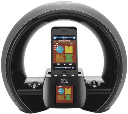 JBL On Air Wireless