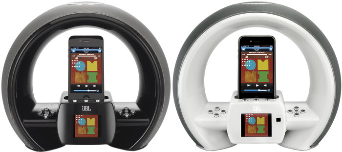 JBL On Air Wireless