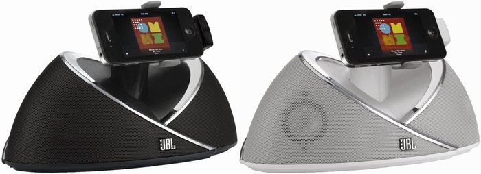 JBL On Beat