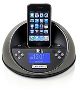 JBL On Time Micro Noir