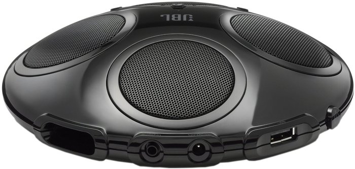 Enceinte JBL On Tour iBT