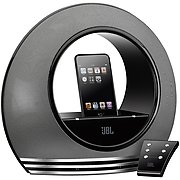 JBL Radial Noir