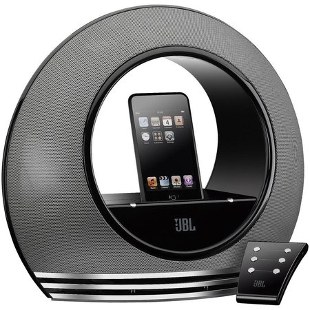 JBL Radial