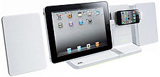 Cha�ne iPod/iPhone/iPad JVC UX-VJ5
