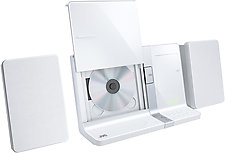 Cha�ne iPod/iPhone/iPad JVC UX-VJ5