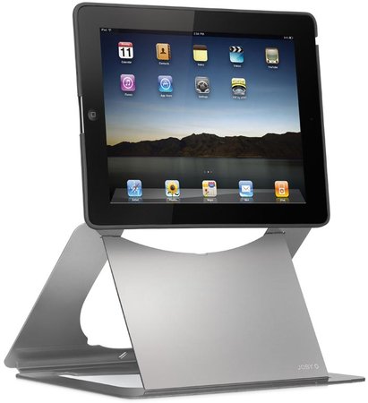 Joby GorillaMobile Ori iPad 2