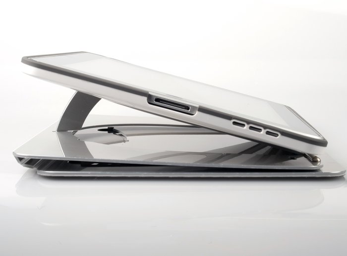 Joby GorillaMobile Ori iPad 2