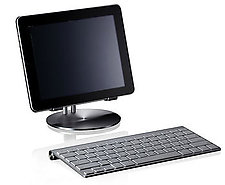Just Mobile UpStand pour iPad