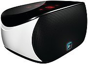 Logitech Mini Boombox Blanc