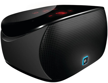 Logitech Mini Boombox