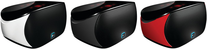 Logitech Mini Boombox