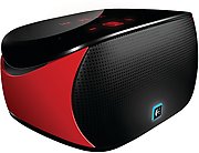 Logitech Mini Boombox Rouge