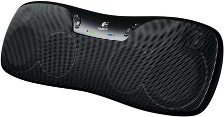 Logitech Wireless Boombox