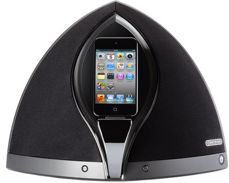 Monitor Audio iDeck 100