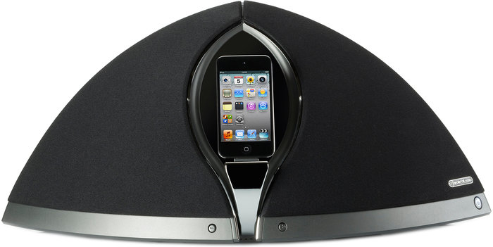 Monitor Audio iDeck 200