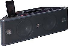 Enceinte iPhone/iPod Monster BeatsBeatbox