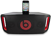 Monster Beatbox Portable