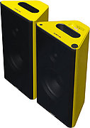 Clarity HD Jaune