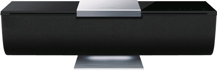 Enceinte iPhone/iPad/iPod Onkyo ABX-100