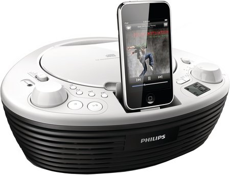 Philips AZD208