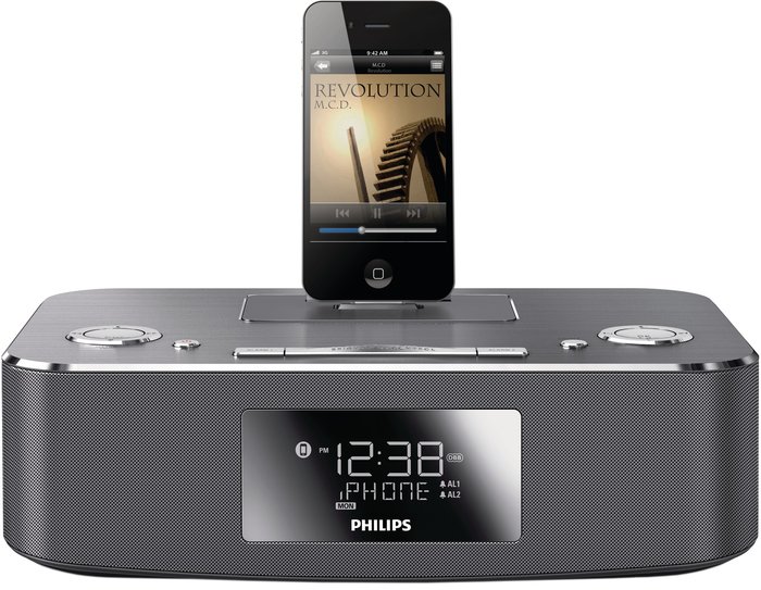 Philips DC291