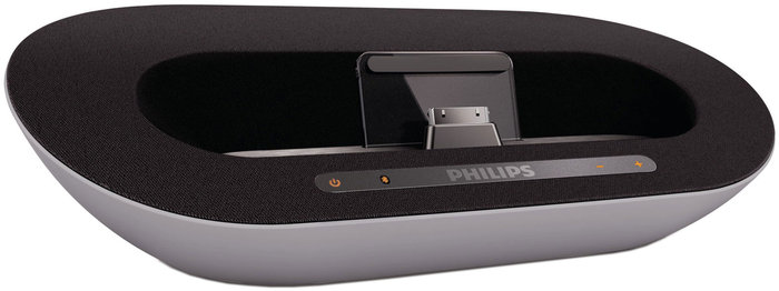 Enceinte iPod/iPhone Philips Fidelio DS3500
