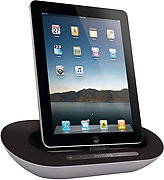 Enceinte iPod/iPhone Philips Fidelio DS3500