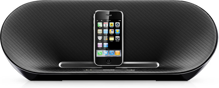 Station iPod/iPhone Philips DS8550