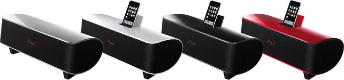 Cha�ne iPod Pioneer XW-NAS5