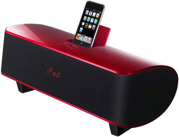 Cha�ne iPod Pioneer XW-NAS5