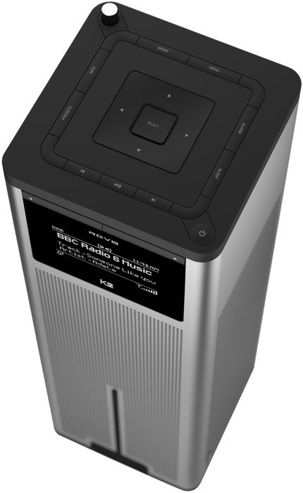 Revo K2