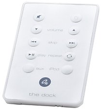 Micro-cha�ne iPod Scandyna The Dock