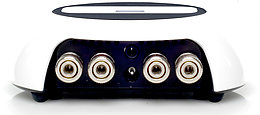 Micro-cha�ne iPod Scandyna The Dock