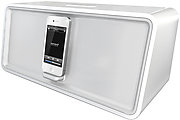 Sonoro CuboDock Blanc