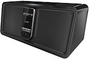 Sonoro CuboDock Noir
