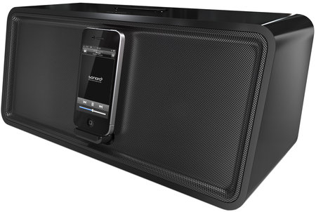Sonoro CuboDock 