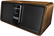 CuboDock Noyer / Noir