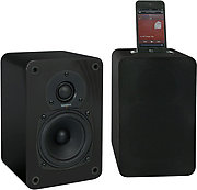 Tangent Evo E4i Noir