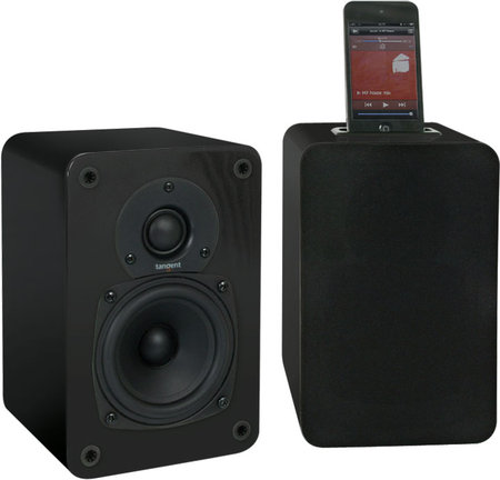 Tangent Evo E4i