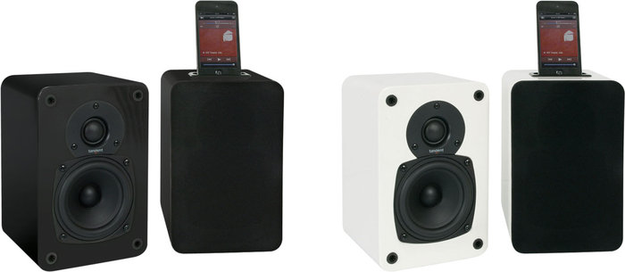 Tangent Evo E4i