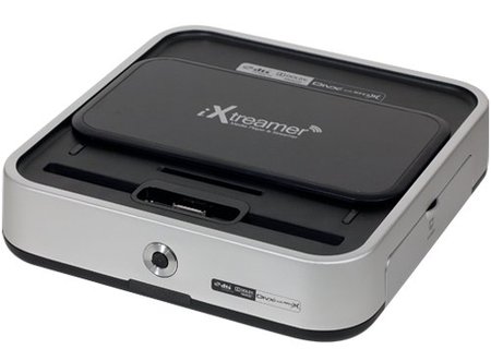 Xtreamer iXtreamer