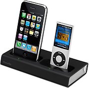 Xtreme Mac InCharge Duo iPhone