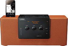 Cha�ne iPhone/iPod Yamaha TSX-140 