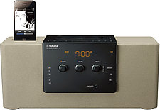 Chaîne iPhone/iPod Yamaha TSX-140