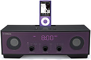 TSX-80 Violet