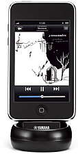 Yamaha YIT-W10