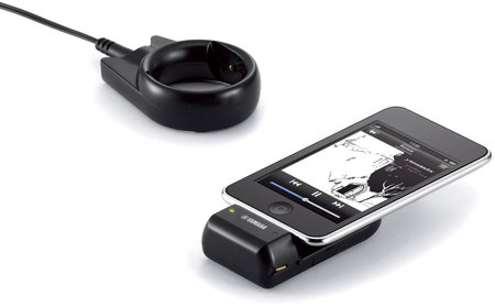 Yamaha YIT-W10