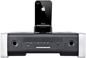iHome iA100
