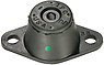 ButtKicker Kinetic Isolator RDB-120