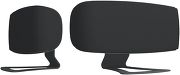 Dali Table Stand Fazon LCR Noir